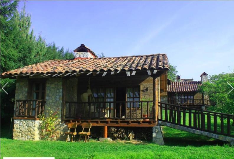 Villa La Tierra Grande Zacatlán Esterno foto