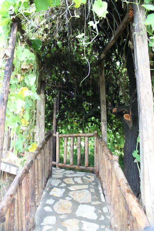 Villa La Tierra Grande Zacatlán Camera foto
