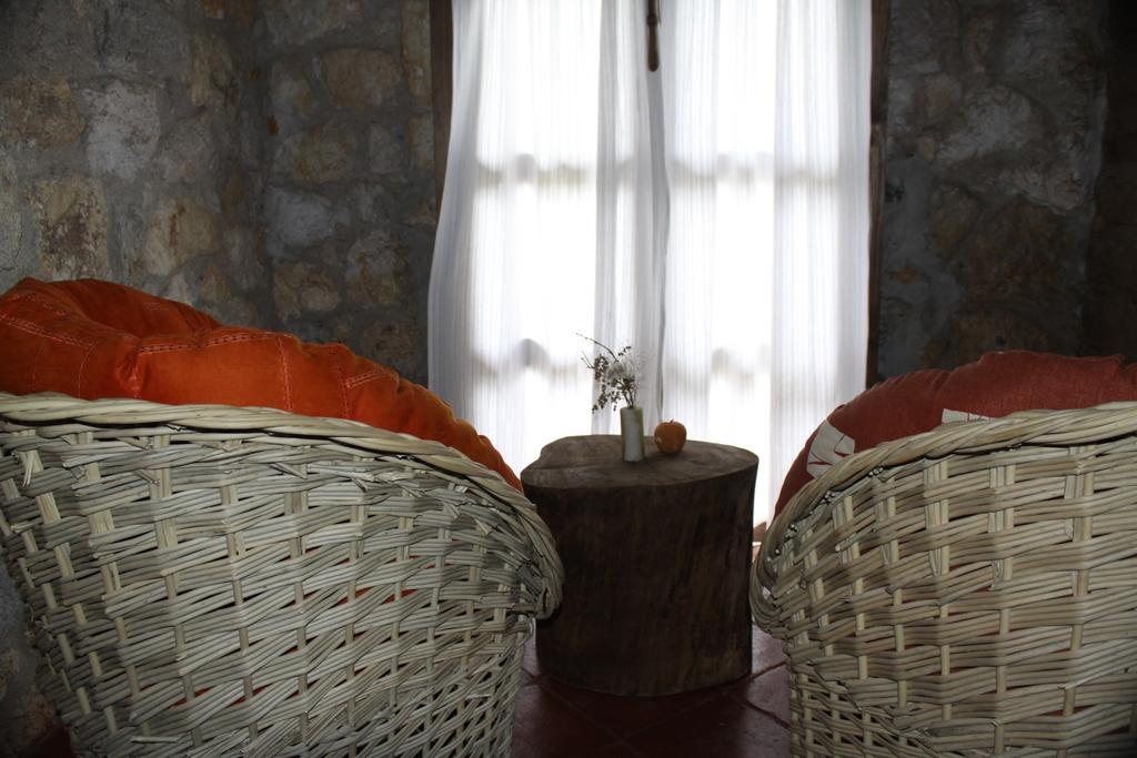 Villa La Tierra Grande Zacatlán Camera foto
