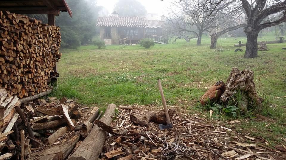 Villa La Tierra Grande Zacatlán Esterno foto