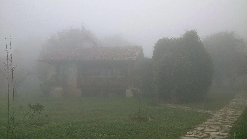 Villa La Tierra Grande Zacatlán Esterno foto